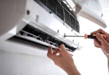 5 DIY Maintenance Tips to Keep Your AC Running Smoothly