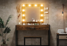 How to Choose Unique Furniture Designs for a Chic Look