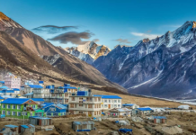 Langtang Valley Trek: Nepal’s Hidden Valley Paradise