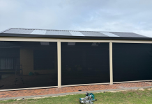 Achieve the Perfect Look with Blind Repair and Outdoor Blinds Installation in Adelaide